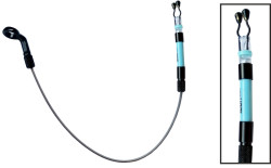 Swingre Icon Slim - modr