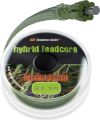 Kaprov nra FC Hybrid Leadcore 50 lb / 10 m Weed