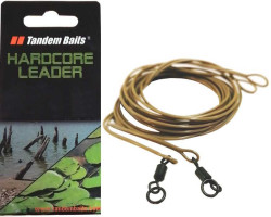 Tandem Baits, systém FC Hardcore Leader /rig swivel Tandem Baits, systém FC Hardcore Leader /rig swivel