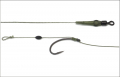 KD Rig nadvzec 25lb/20cm/2ks