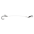 Long Chod Rig nadvzec 20lb/7,5cm/2ks