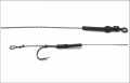 FC Boilie Rig nadvzec 25cm/f. zelen/2ks