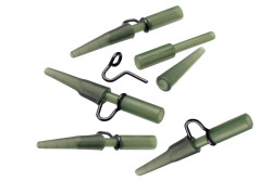 Zvesky na olovo Heavy Duty 5ks - zelen