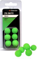 Balls nástraha 14mm/6ks fluo zelená