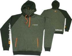 Rybárska mikina s kapucňou Hoodie XL Rybárska mikina s kapucňou Hoodie XL