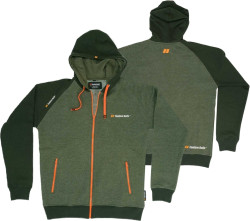 Rybárska mikina na zips Tandem Baits Hoodie Rybárska mikina na zips Tandem Baits Hoodie