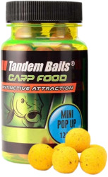 Plvajce boilies PopUp Perfection 12mm/30g - Anansov ds
