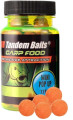 Plvajce boilies PopUp Perfection 12mm/30g - ist krill