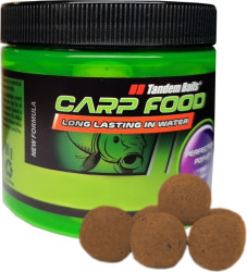 16mm plvajce boilies Pop Up Carp Food Perfection 90g - japonsk olih