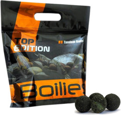 Top Edition Boilies 16mm/1kg, GLM Euphoria Top Edition Boilies 16mm/1kg, GLM Euphoria