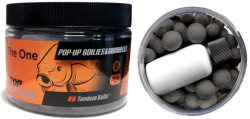 Plvajce boilies & dumbels Baits Top Edition Pop Up 18mm 100g - The O