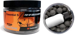 Plvajce boilies & dumbels Baits Top Edition Pop Up 18mm 100g - Essen