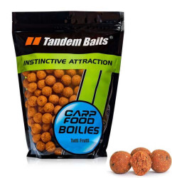 Carp Food boilies 18mm/1kg Mega Tutti Frutti