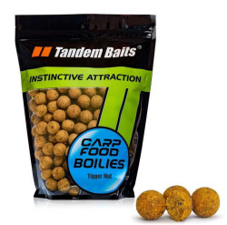 Carp Food boilies 18mm/1kg Tiger Nuts/Tigr orech