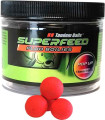 14/16mm plvajce boilies Super Feed Fluo PopUp 90g - crazy lobster