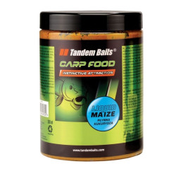 Tekut potrava Carp Liquid Maize 1l -Tigr orech