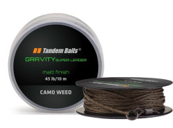 nra bez olovenho jadra Gravity Super Leader 10m/45lb,