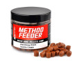Method/Feeder Micro Hook pelety chytacie 8mm/120g Vanilla Cream