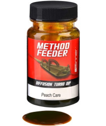 Winner - Method / Feeder Diffusion Turbo Dip 50ml Peach Cake