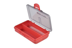 Krabiky 2 priehradky 10,5x7x2,5cm