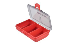 Krabiky 3 priehradky 10,5x7x2,5cm