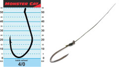 Monster Cat nadvzec s jednohikom 80cm