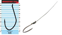 Monster Cat nadvzec s jednohikom 80cm