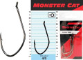 Monster Cat Classic Hook - sumcov hik 4ks