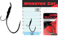 Monster Cat Classic Hook LB - sumcový háčik 4ks