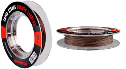 Super Strong Leaders nadväzcová šnúra 20m, 80kg Super Strong Leaders nadväzcová šnúra 20m, 80kg