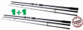 AKCIE 1+1-Kaprový prút Cool Carp 3,60m/2,75lbs/3dl