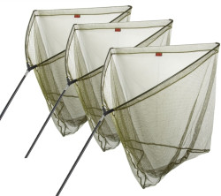 Kaprov podberk s delenou 2m rkou - 3ks