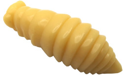 Gumené nástrahy Maya 3,5cm - 2,2g (8 kusov), kód farby 108 - Cheese