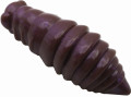 Gumen nstrahy Maya 4cm - 3,3g (7 kusov), kd farby 106 - Earthworm