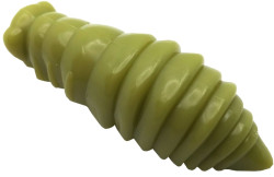 Gumené nástrahy Maya 4cm - 3,3g (7 kusov), kód farby 109 - Light Olive