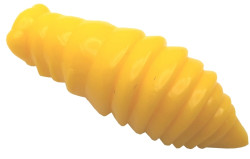 Gumené nástrahy Maya 4,6cm - 5,1g (6 kusov), kód farby 103 - Yellow