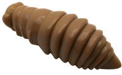 Gumené nástrahy Maya 4,6cm - 5,1g (6 kusov), kód farby 104 - Coffee Mi