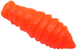 Gumené nástrahy Maya 4,6cm - 5,1g (6 kusov), kód farby 113 - Hot Orang