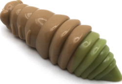 Gumené nástrahy Maya 4,6cm - 5,1g (6 kusov), kód farby 137 - Coffee Mi