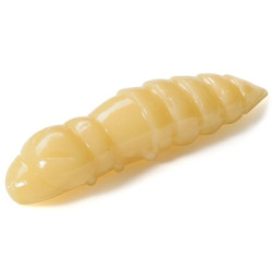 Gumené aromatizované nástrahy Pupa 23mm 12ks Gumené aromatizované nástrahy Pupa 23mm 12ks