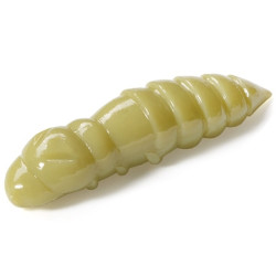 Gumené aromatizované nástrahy Pupa 23mm 12ks Gumené aromatizované nástrahy Pupa 23mm 12ks