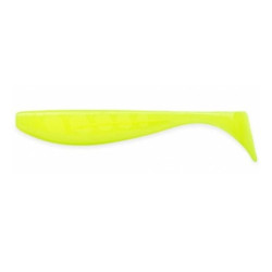Dipovan umel nstrahy Wizzle Shad 3 - 75mm - 8ks Lemon
