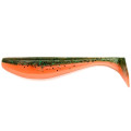 Dipovan umel nstrahy Wizzle Shad 3 - 75mm - 8ks Watermelon/Orange