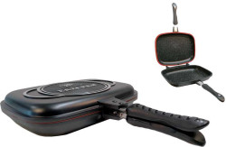 Rybrska panvica Eazi Pan Large