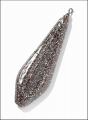60g rybrske zvesn olovo Trilobit