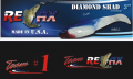 RELAX Diamond RDS3-S (7