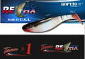 RELAX Kopyt� RK6 (15cm) cena 1ks - orgin�l RELAX