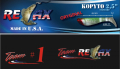 RELAX Kopyt� RK2