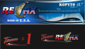 RELAX Kopyt� RK4-L (10cm) cena 1ks - orgin�lna n�straha