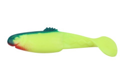 Gumová nástraha RELAX DIAMOND SHAD 3 STANDARD - 7,5cm Gumová nástraha RELAX DIAMOND SHAD 3 STANDARD - 7,5cm